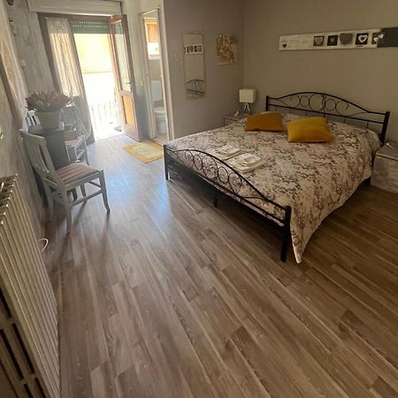 Casa Alessia Διαμέρισμα Pisogne Εξωτερικό φωτογραφία