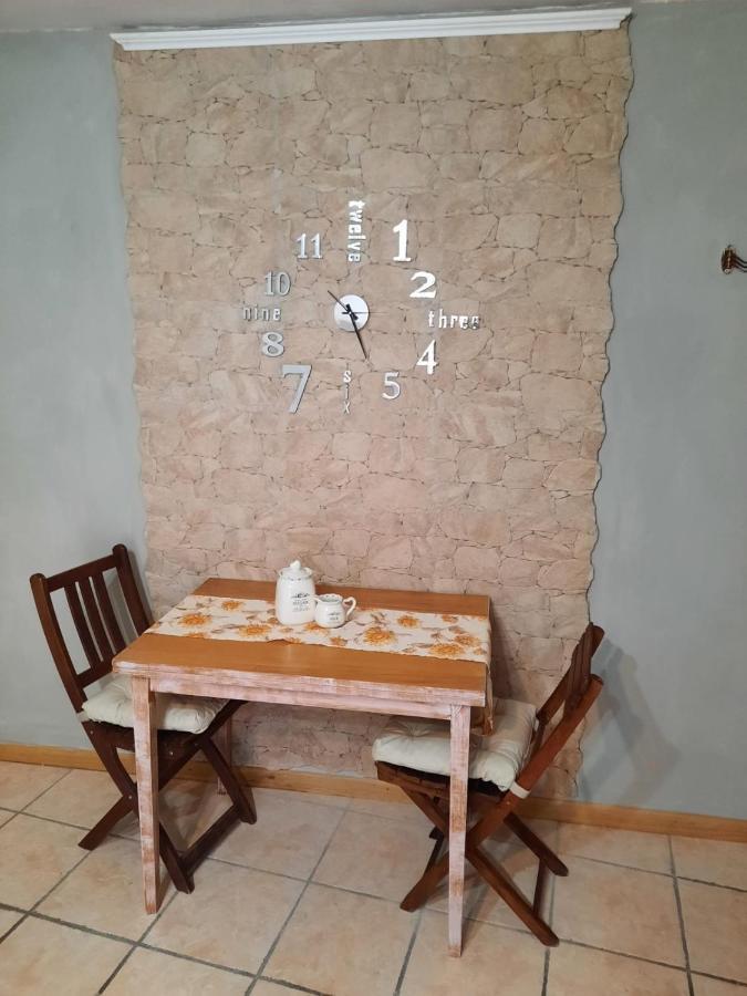 Casa Alessia Διαμέρισμα Pisogne Εξωτερικό φωτογραφία