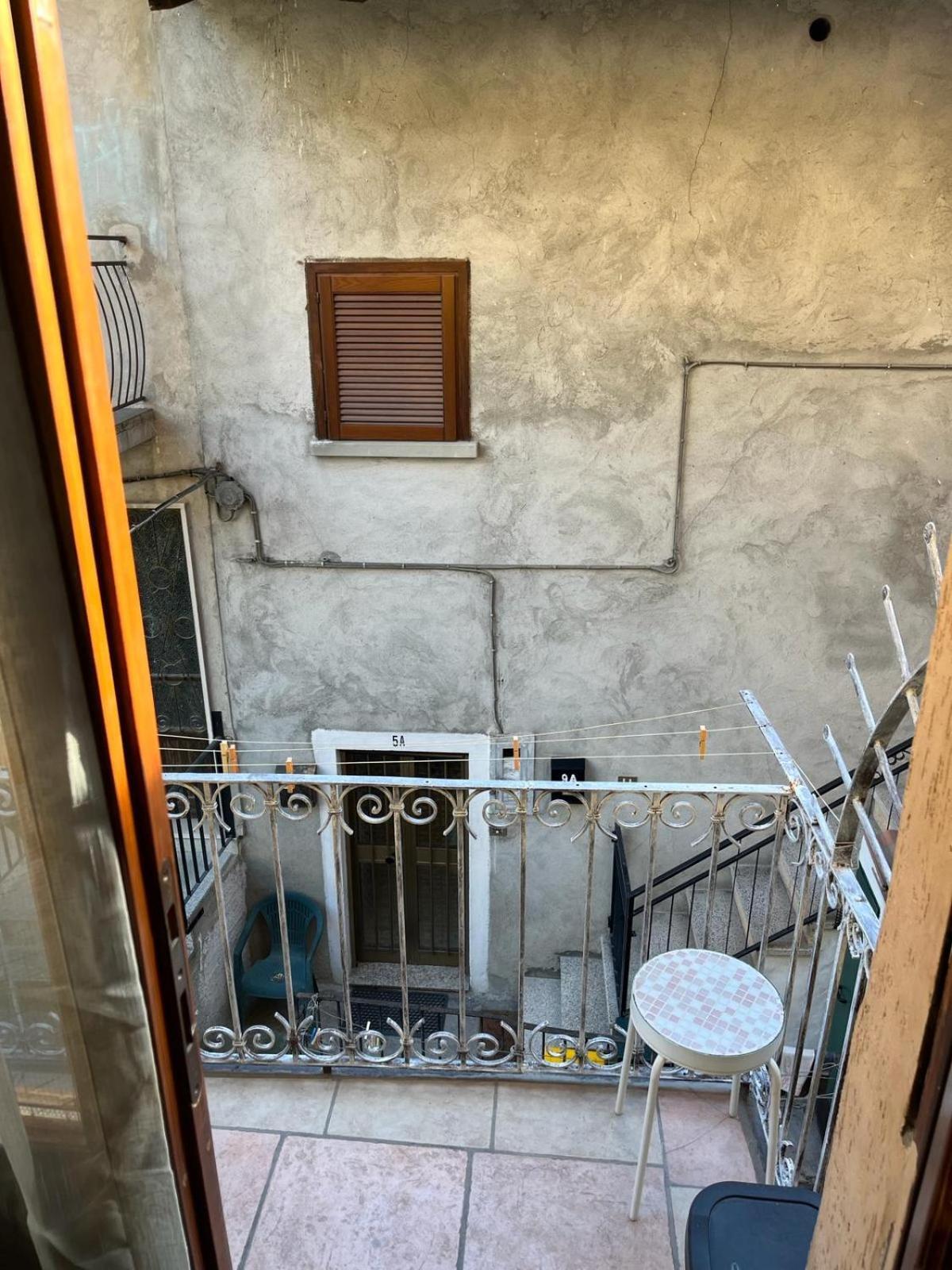 Casa Alessia Διαμέρισμα Pisogne Εξωτερικό φωτογραφία