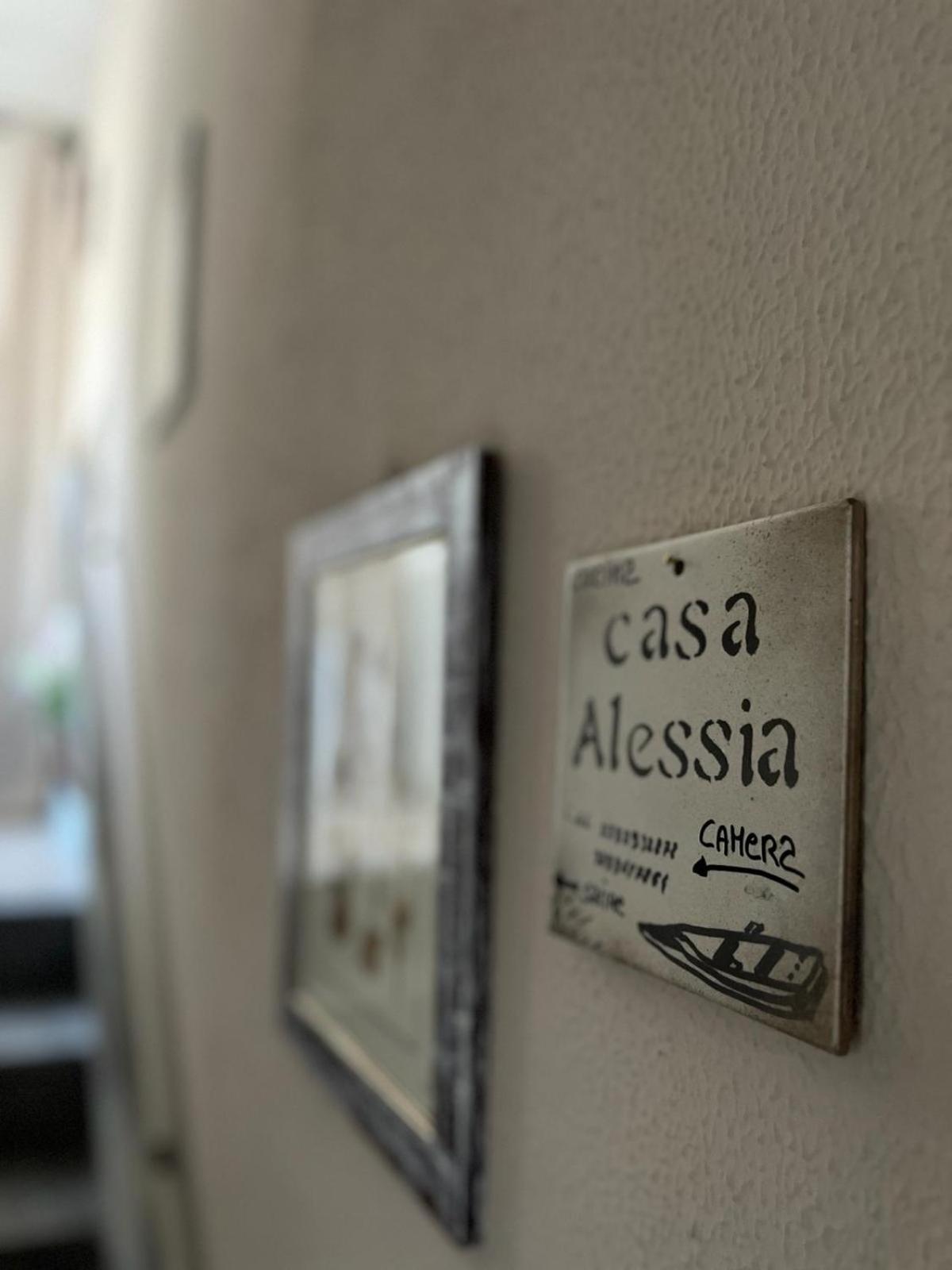 Casa Alessia Διαμέρισμα Pisogne Εξωτερικό φωτογραφία
