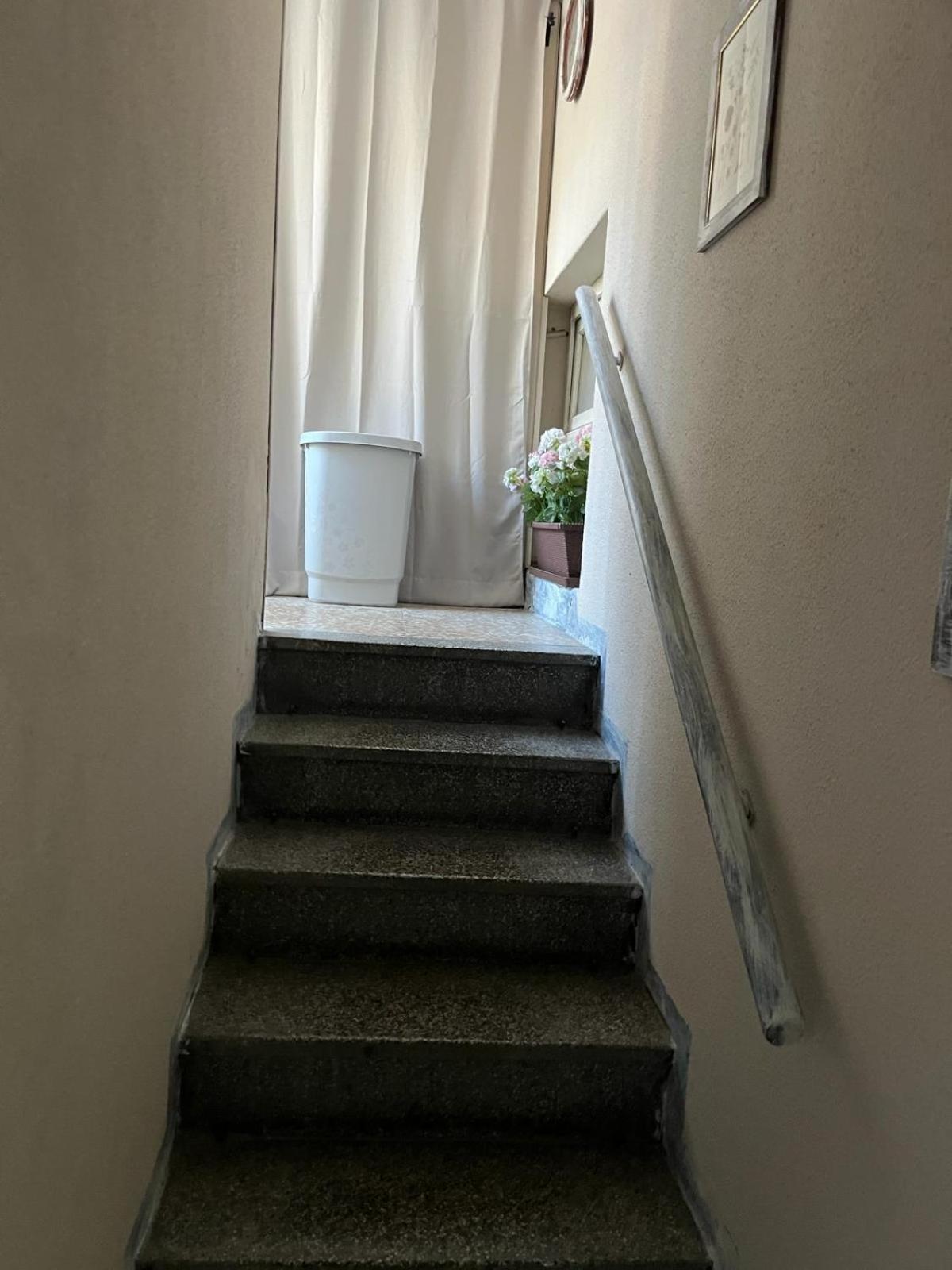 Casa Alessia Διαμέρισμα Pisogne Εξωτερικό φωτογραφία