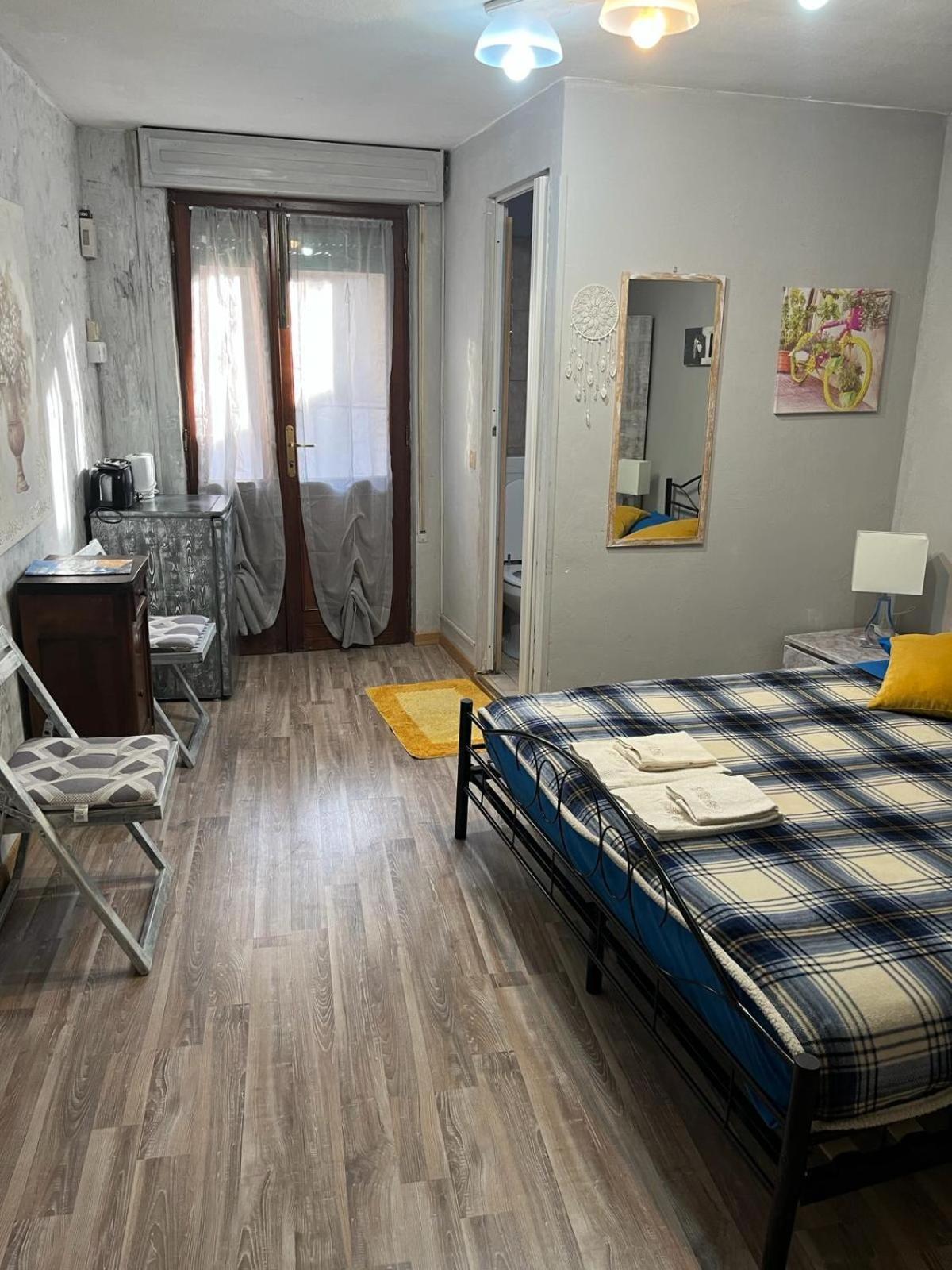 Casa Alessia Διαμέρισμα Pisogne Εξωτερικό φωτογραφία
