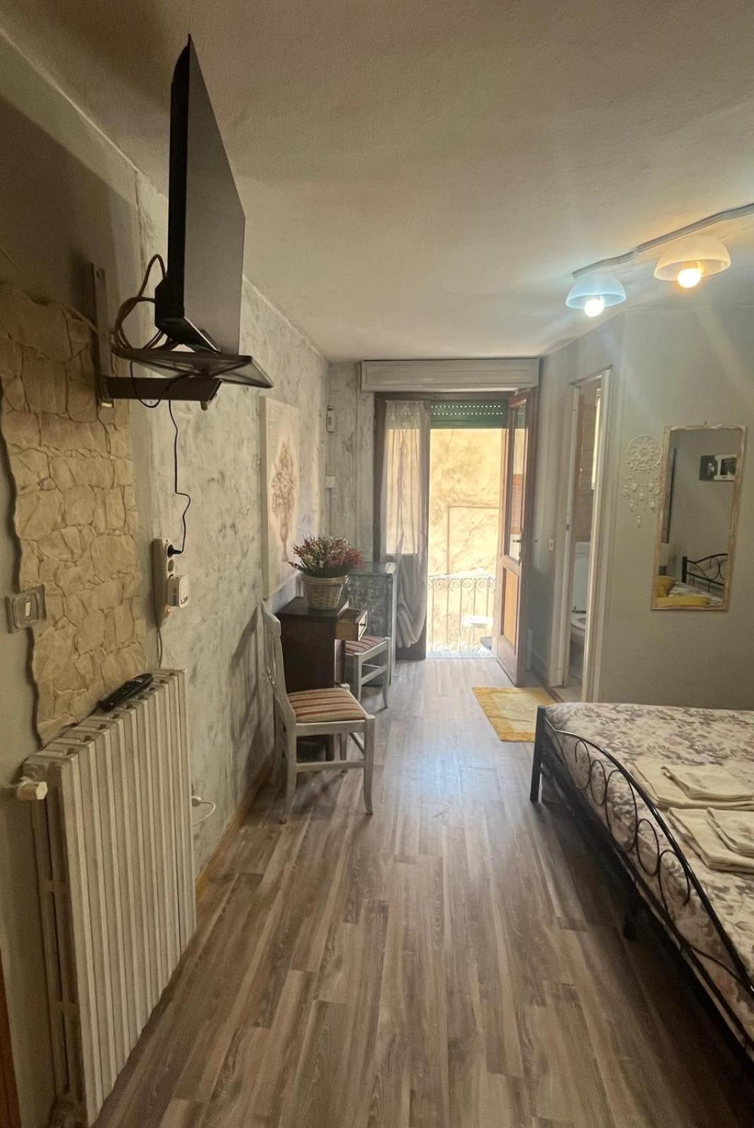 Casa Alessia Διαμέρισμα Pisogne Εξωτερικό φωτογραφία