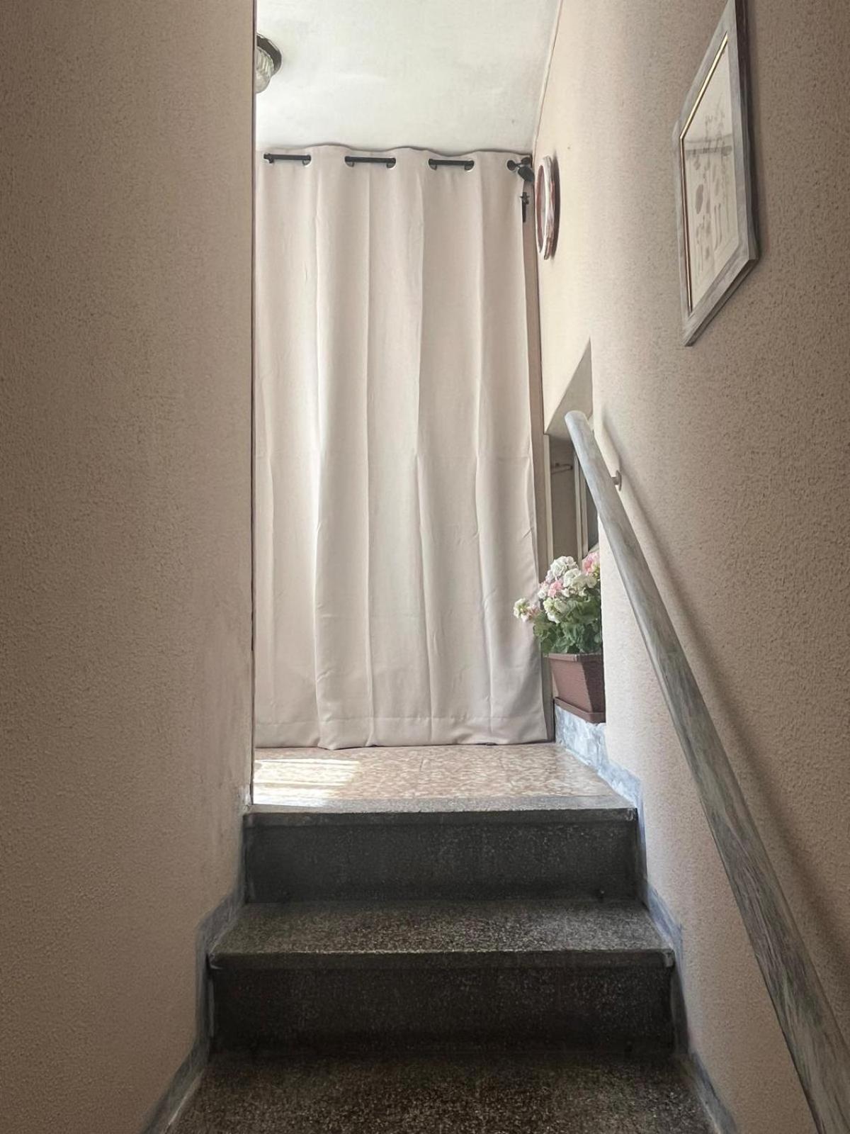 Casa Alessia Διαμέρισμα Pisogne Εξωτερικό φωτογραφία