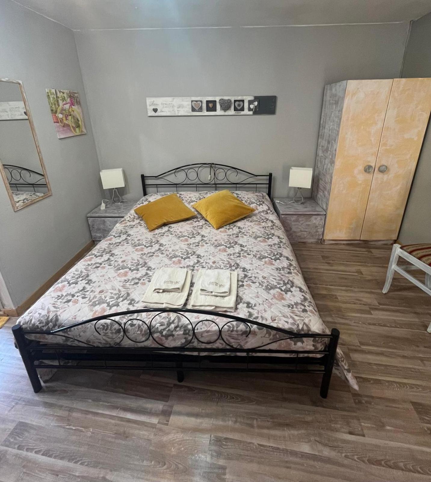 Casa Alessia Διαμέρισμα Pisogne Εξωτερικό φωτογραφία