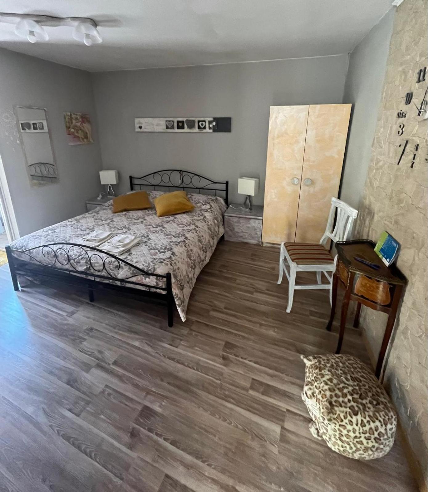 Casa Alessia Διαμέρισμα Pisogne Εξωτερικό φωτογραφία