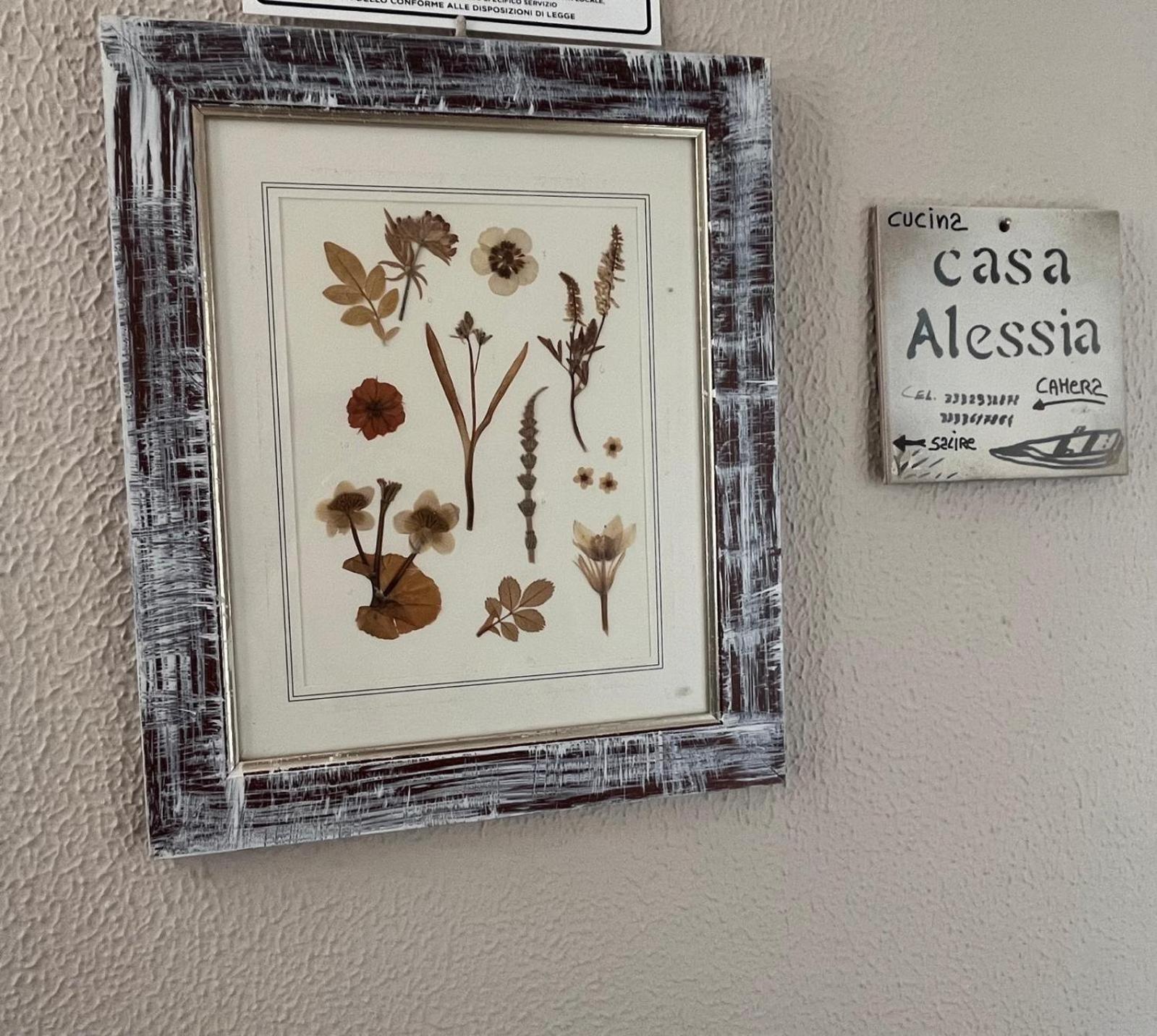 Casa Alessia Διαμέρισμα Pisogne Εξωτερικό φωτογραφία