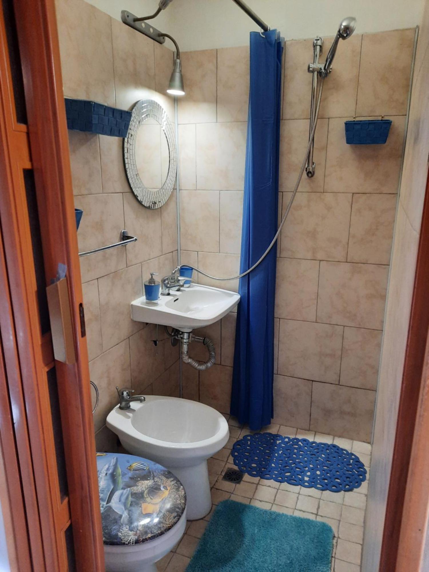 Casa Alessia Διαμέρισμα Pisogne Εξωτερικό φωτογραφία